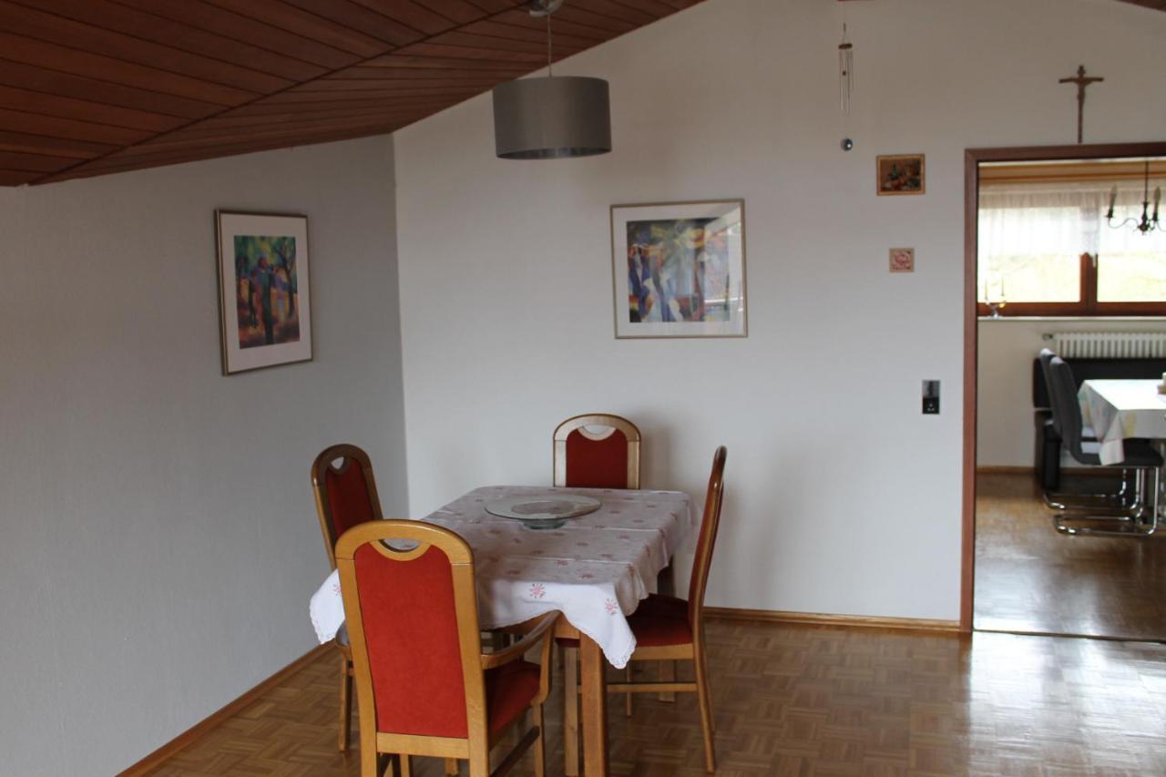 Apartment Blick Ins Grüne Uberlingen